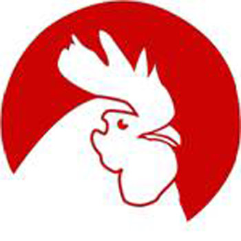 RedRooster Logo